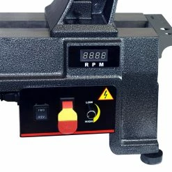 Buy 🥰 14IN. X 20IN. HEAVY DUTY VS WOOD LATHE CSA CX814 🔔 -Woodworking shop CX814 3 05025.1605619638