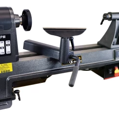 Buy 🥰 14IN. X 20IN. HEAVY DUTY VS WOOD LATHE CSA CX814 🔔