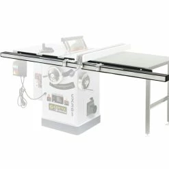 Coupon 🌟 RAILS 50IN. FOR CXFENCE CRAFTEX CX SERIES 🤩