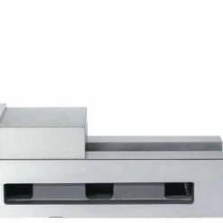 Hot Sale 🔥 4IN. PRECISION MACHINE VISE CRAFTEX CX 🔔