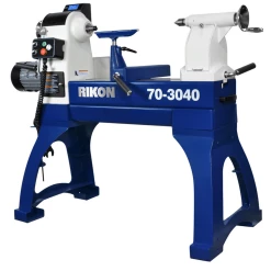 Outlet 👏 RIKON 30IN. X 40IN. VSR LATHE W/SLIDING BED 🤩 -Woodworking shop Capture1 51177.1604408606