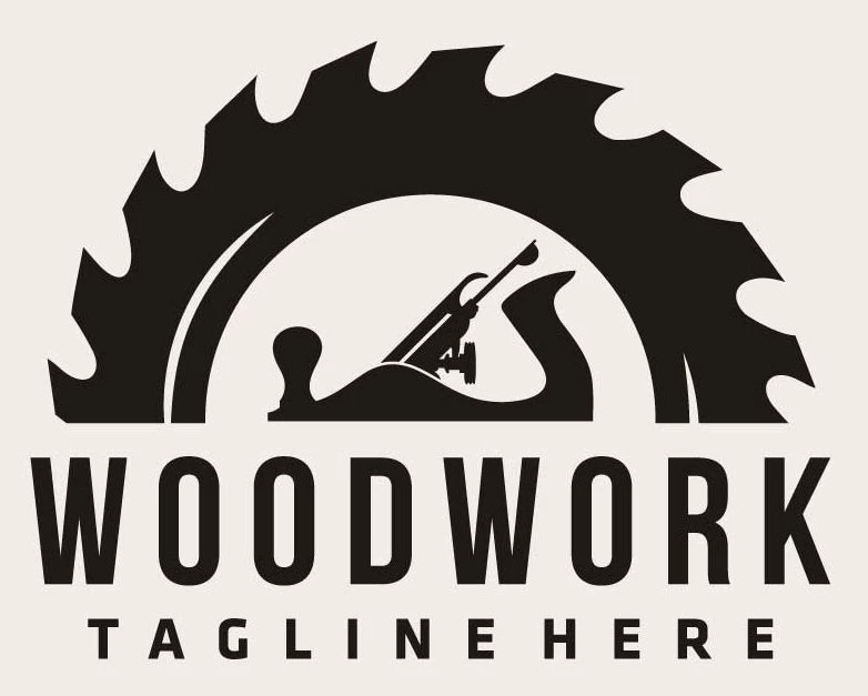Woodworking shop
