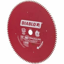 Deals ⭐ 12IN. X100T FLAWLESS FINISH BLADE DIABLO 🔔