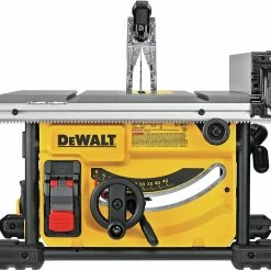 Deals π₯° DEWALT 8.25IN. COMPACT TABLE SAW π