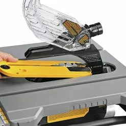 Deals π₯° DEWALT 8.25IN. COMPACT TABLE SAW π 8 Deals π₯° DEWALT 8.25IN. COMPACT TABLE SAW π -Woodworking shop DWE7485 3 73363.1602849431