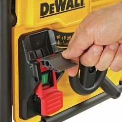 Deals π₯° DEWALT 8.25IN. COMPACT TABLE SAW π 10 Deals π₯° DEWALT 8.25IN. COMPACT TABLE SAW π -Woodworking shop DWE7485 4 43926.1602849436