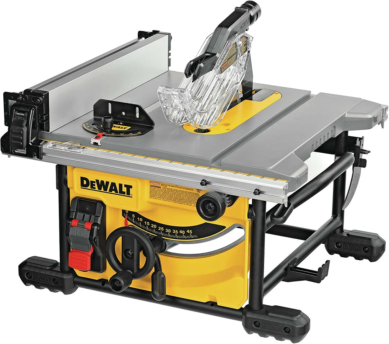Deals π₯° DEWALT 8.25IN. COMPACT TABLE SAW π 2 Deals π₯° DEWALT 8.25IN. COMPACT TABLE SAW π - Image 2