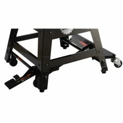 Deals 🌟 MOBILE BASE FOR CONTRACTOR SAW STOP 👍