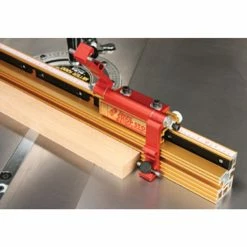 Discount 👍 MITER GAUGE TELESCOPING FENCE 18IN. TO 31IN. 👏 -Woodworking shop MITER1000HD 4 org.1435535583
