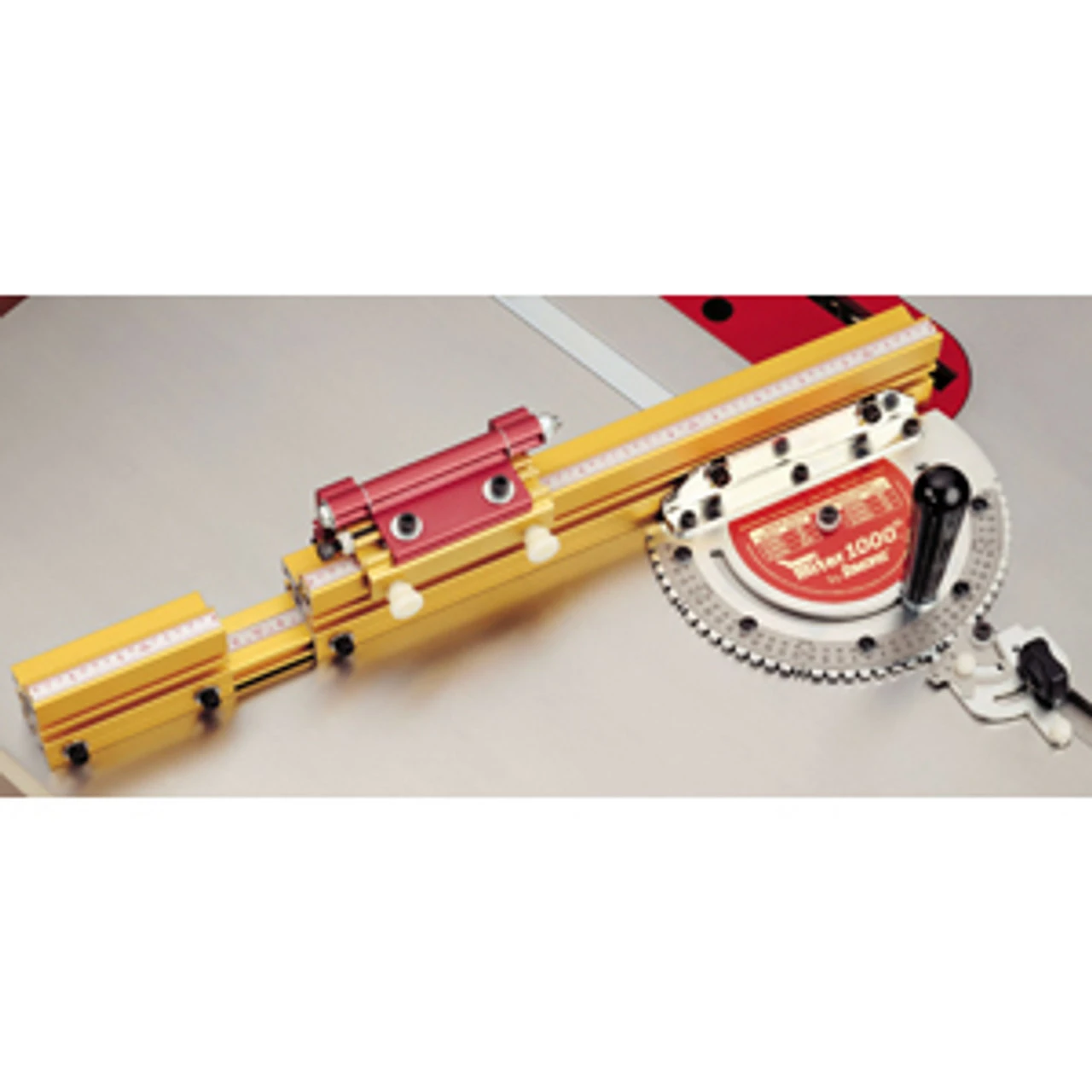 Deals π MITRE GAUGE 1000SE INCRA β 1 Deals π MITRE GAUGE 1000SE INCRA β