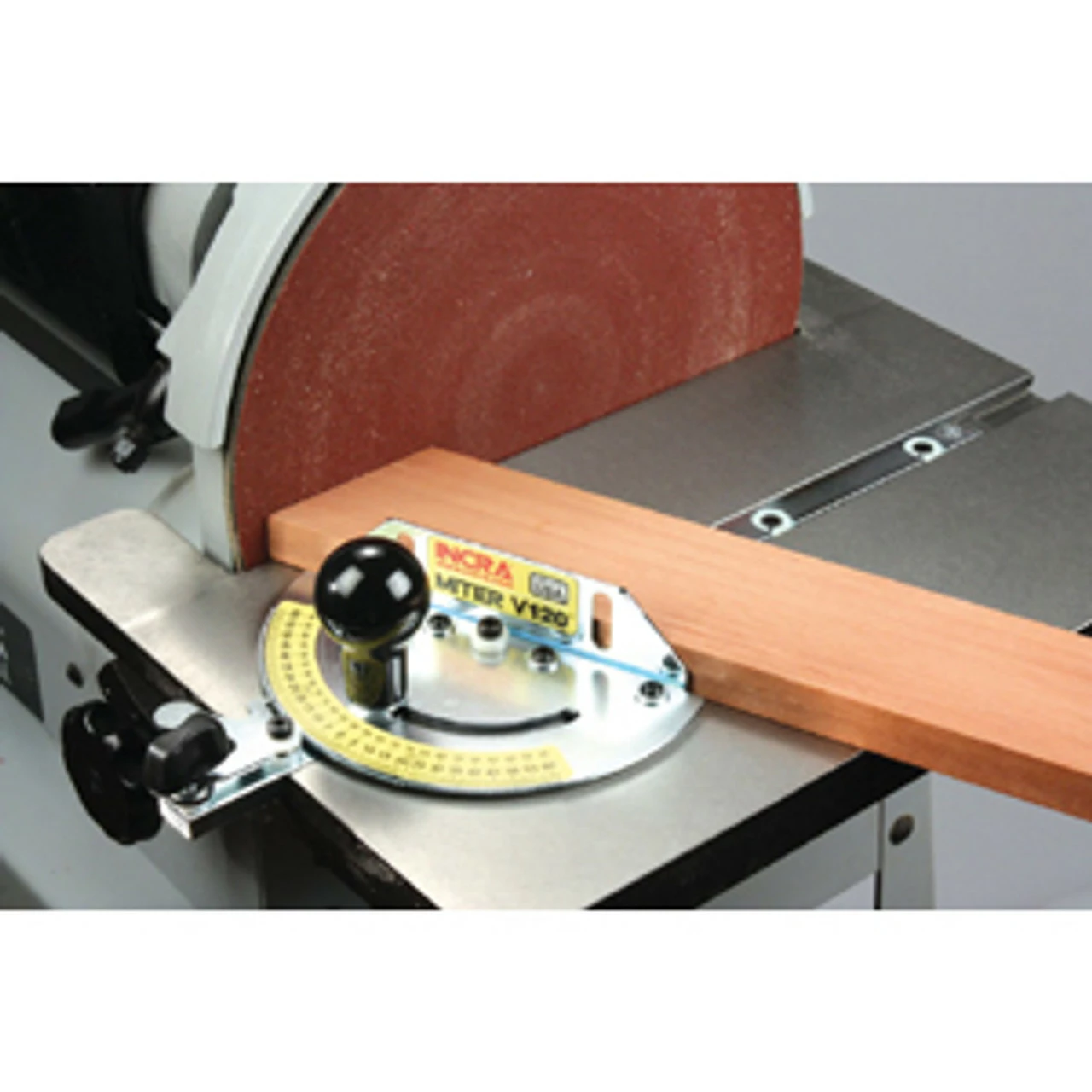 New βοΈ MITER GAUGE WITH 120 ANGLELOCK STOPS π€© 2 New βοΈ MITER GAUGE WITH 120 ANGLELOCK STOPS π€© - Image 2