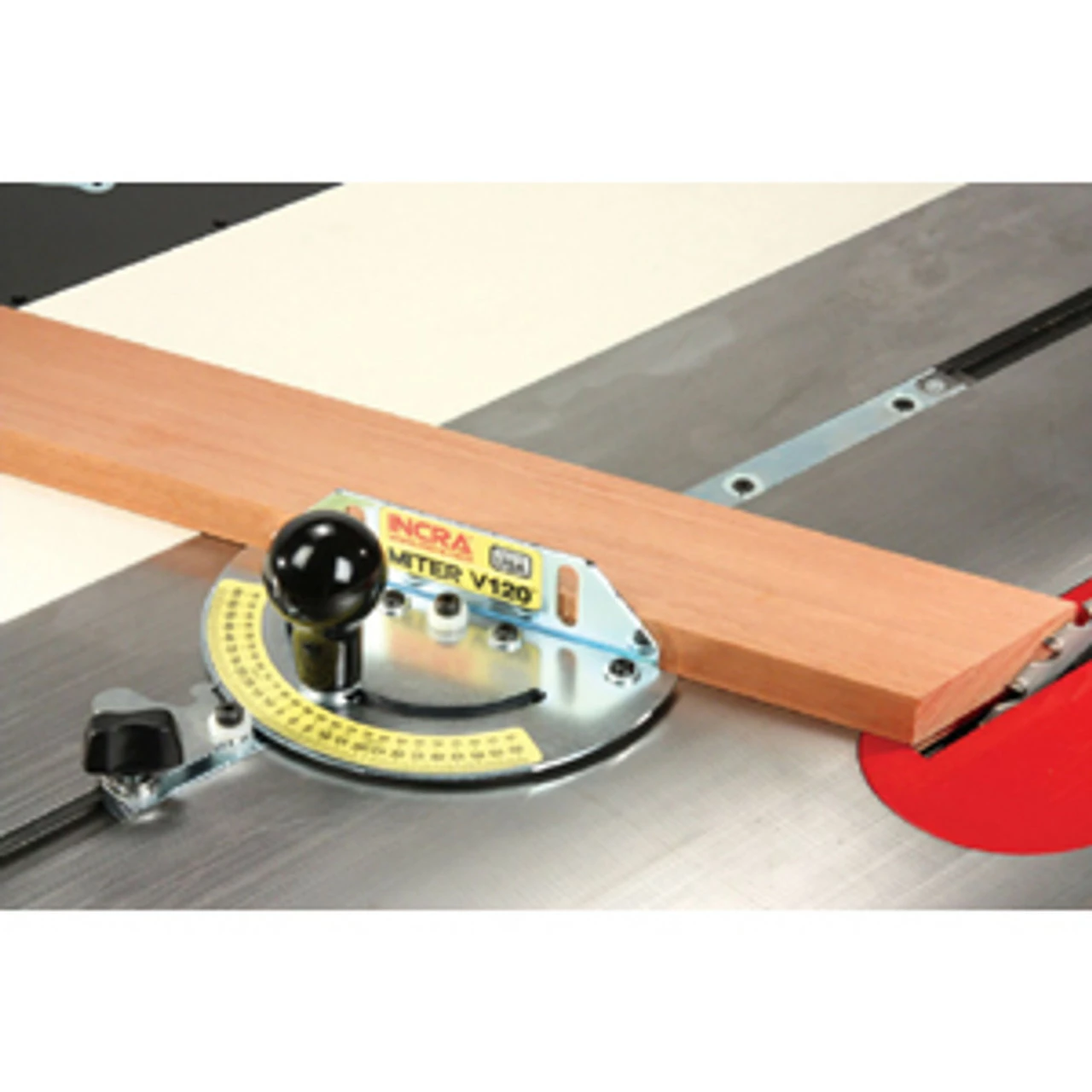 New βοΈ MITER GAUGE WITH 120 ANGLELOCK STOPS π€© 3 New βοΈ MITER GAUGE WITH 120 ANGLELOCK STOPS π€© - Image 3