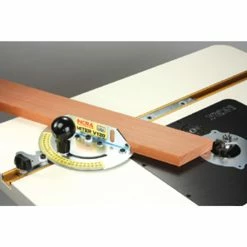 New βοΈ MITER GAUGE WITH 120 ANGLELOCK STOPS π€© 7 New βοΈ MITER GAUGE WITH 120 ANGLELOCK STOPS π€© -Woodworking shop MITERV120 3 org.1435573181