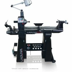 Best reviews of 😍 LAGUNA REVO 12 X 16 LATHE 🎉 -Woodworking shop MLAREVO1216 5 69178.1626703434
