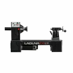 Best reviews of 😍 LAGUNA REVO 12 X 16 LATHE 🎉