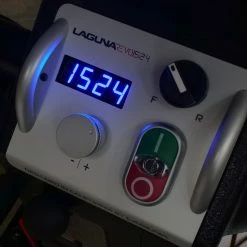 Deals ✔️ LAGUNA REVO 15 X 24 LATHE 🤩 -Woodworking shop MLAREVO1524 6 64209.1627467062