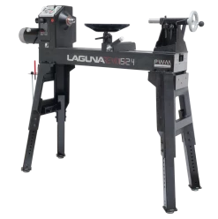 Deals ✔️ LAGUNA REVO 15 X 24 LATHE 🤩