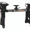 Hot Sale 🥰 LAGUNA REVO 18 X 36 LATHE 110V 💯