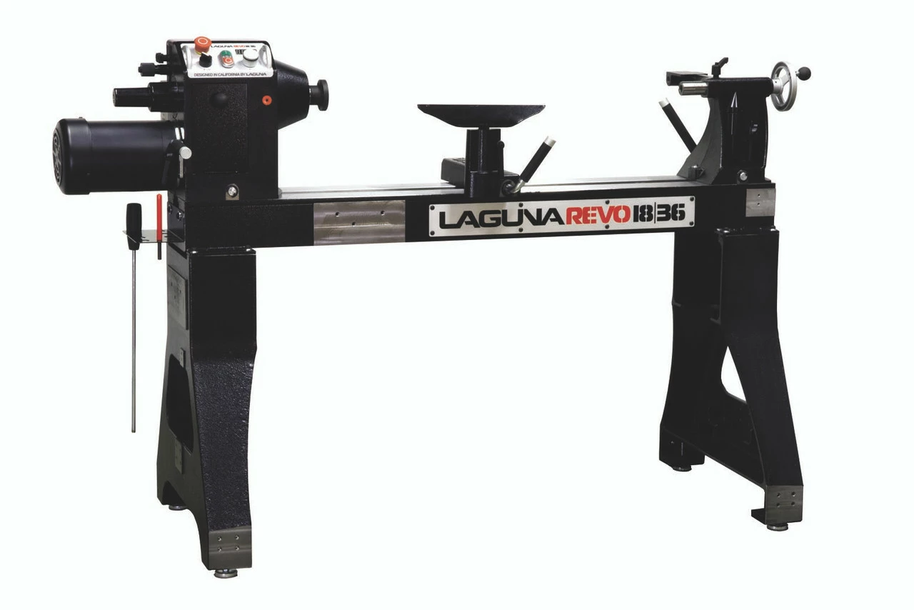 Hot Sale π₯° LAGUNA REVO 18 X 36 LATHE 110V π― 1 Hot Sale π₯° LAGUNA REVO 18 X 36 LATHE 110V π―