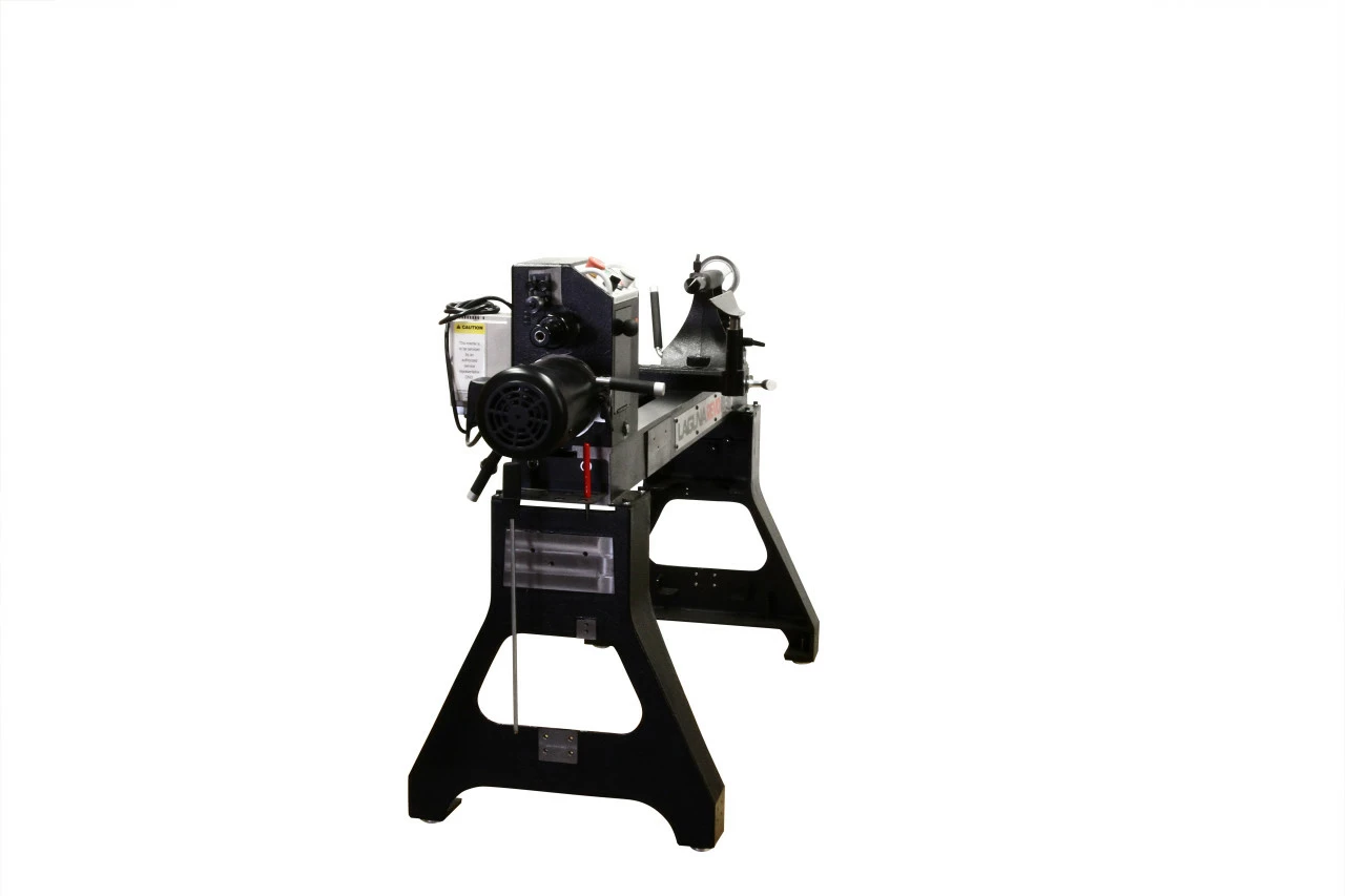 Brand new π LAGUNA REVO 18 X 36 LATHE 220V π 3 Brand new π LAGUNA REVO 18 X 36 LATHE 220V π - Image 3