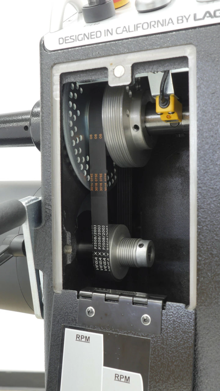 Deals β¨ LAGUNA REVO 24 X 36 LATHE π€© 5 Deals β¨ LAGUNA REVO 24 X 36 LATHE π€© - Image 5