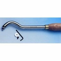 Hot Sale ⌛ HOLLOWMASTER 3/4IN. SHANK SORBY 🔔