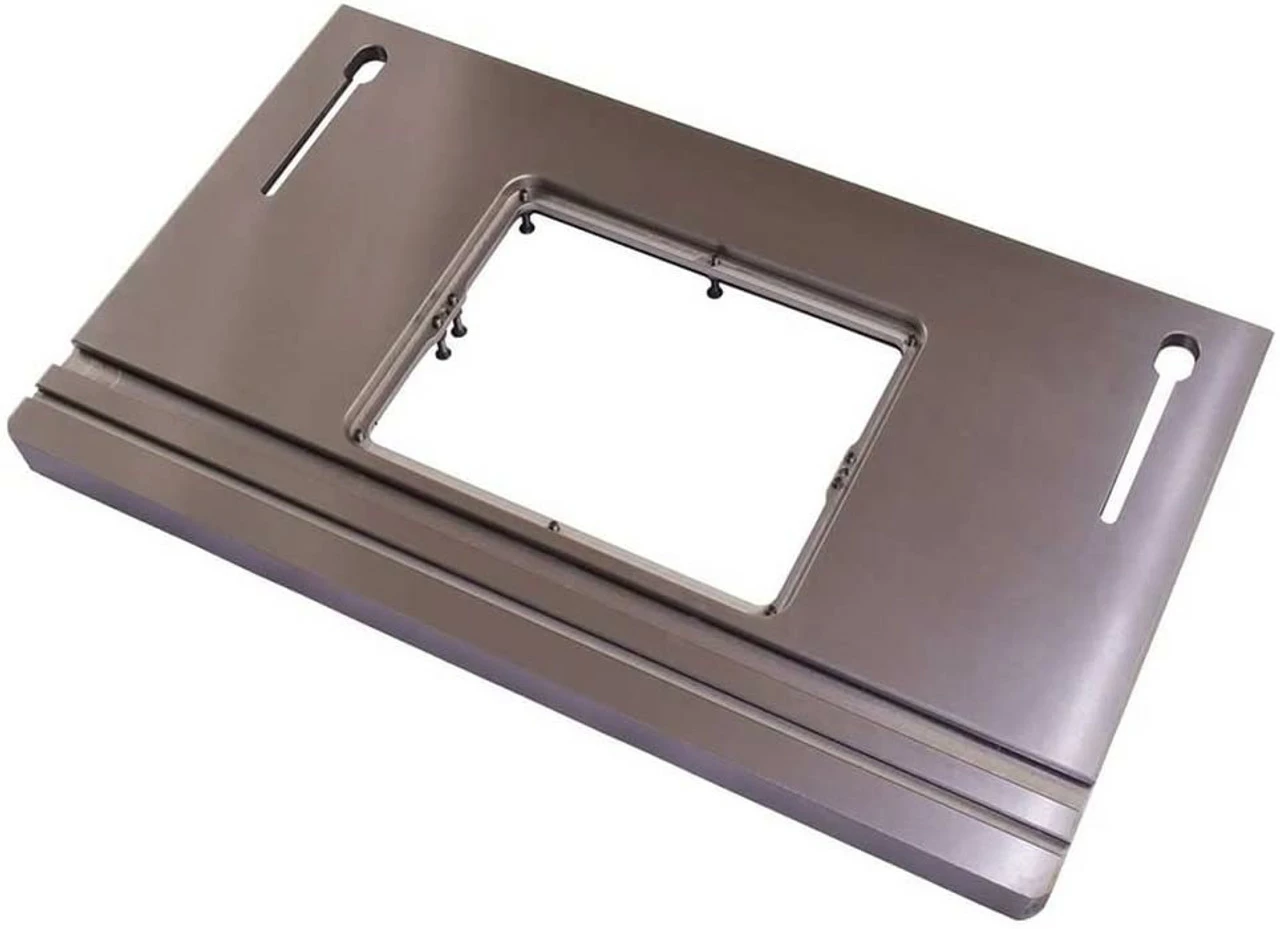 Top 10 ๐ SAW STOP 27IN. X 16IN. CAST IRON TABLE FOR ๐ 2 Top 10 ๐ SAW STOP 27IN. X 16IN. CAST IRON TABLE FOR ๐ - Image 2