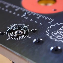 Cheapest 😍 SAW STOP FOUR POST ROUTER LIFT WITH LOCK 👍 -Woodworking shop RTLFT 3 38355.1649854626