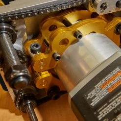 Cheapest 😍 SAW STOP FOUR POST ROUTER LIFT WITH LOCK 👍 -Woodworking shop RTLFT 4 45596.1649854626