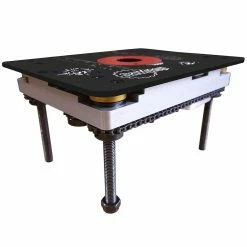 Cheapest 😍 SAW STOP FOUR POST ROUTER LIFT WITH LOCK 👍