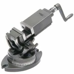 Cheapest 😉 VISE 3 WAY TILTING SUPER PRECISION 2IN. ✔️