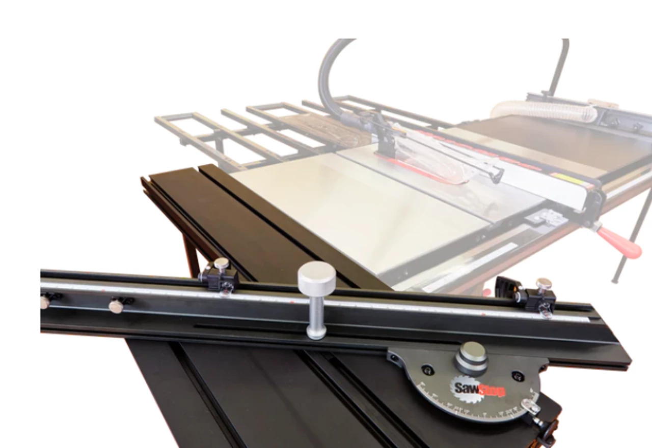 Flash Sale π SAW STOP SLIDING CROSSCUT ATTACHMENT π€© 2 Flash Sale π SAW STOP SLIDING CROSSCUT ATTACHMENT π€© - Image 2