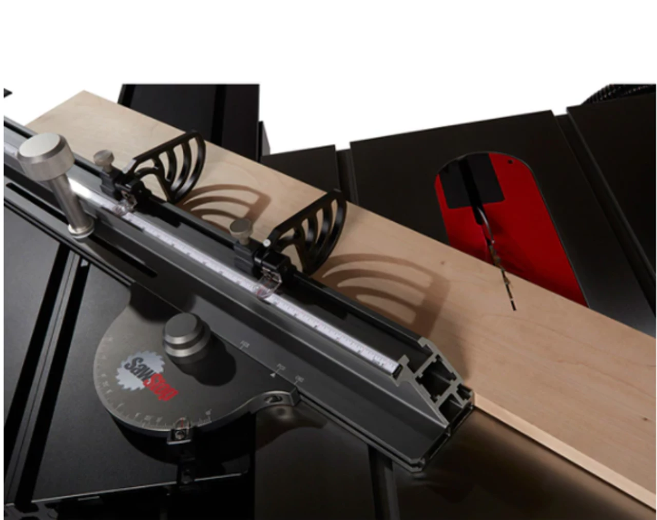 Flash Sale π SAW STOP SLIDING CROSSCUT ATTACHMENT π€© 4 Flash Sale π SAW STOP SLIDING CROSSCUT ATTACHMENT π€© - Image 4