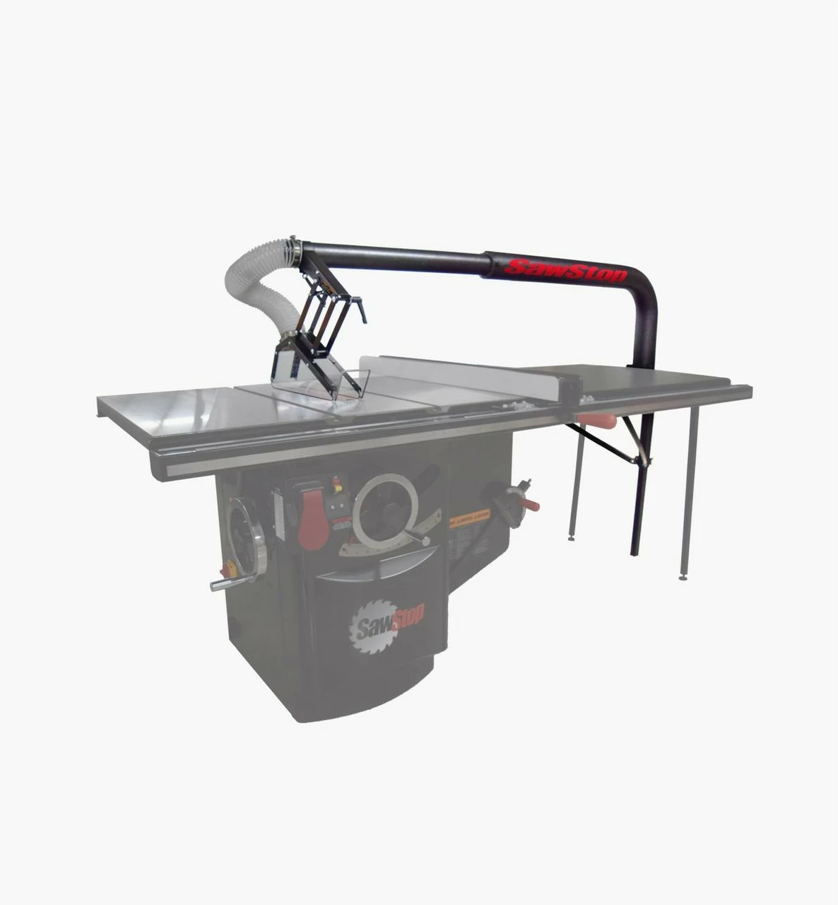 Coupon ❤️ SAWSTOP FLOATING OVERARM DUST COLLECTION ✨ 1 Coupon ❤️ SAWSTOP FLOATING OVERARM DUST COLLECTION ✨