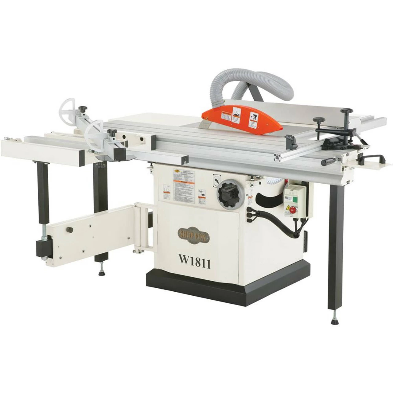 Discount ๐ฏ SHOP FOX 5 HP 10IN. SLIDING TABLE SAW โจ 1 Discount ๐ฏ SHOP FOX 5 HP 10IN. SLIDING TABLE SAW โจ