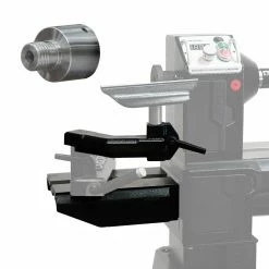 Coupon 👍 LAGUNA OUTBOARD 10 INCH C/W TOOL REST EX ✔️