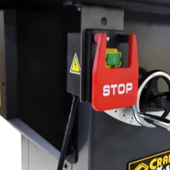 Best reviews of 🧨 10IN. 3HP INDUSTRIAL CABINET SAW CSA CRAFT 😉 -Woodworking shop cx213 4 10510.1573159366