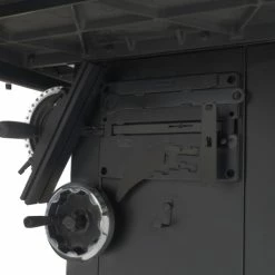 Best reviews of 🧨 10IN. 3HP INDUSTRIAL CABINET SAW CSA CRAFT 😉 -Woodworking shop cx213 7 39183.1573226884